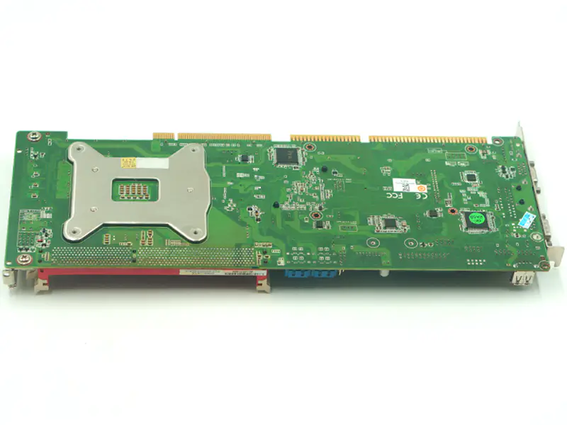 Placa-mãe Advantech PCA-6028 PCA-6028VG