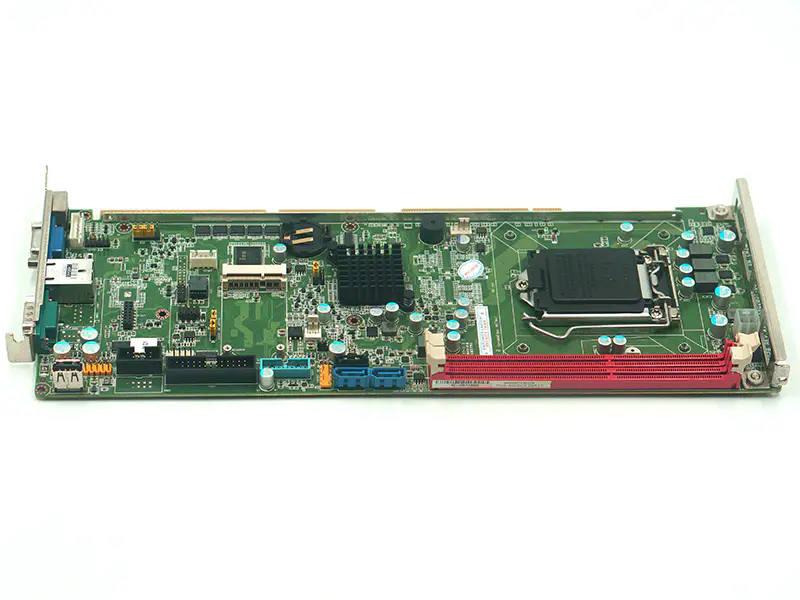 Placa-mãe Advantech PCA-6028 PCA-6028VG