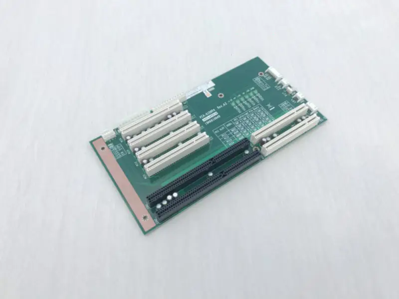 Backplane industrial Advantech PCA-6106P4 REV.A2