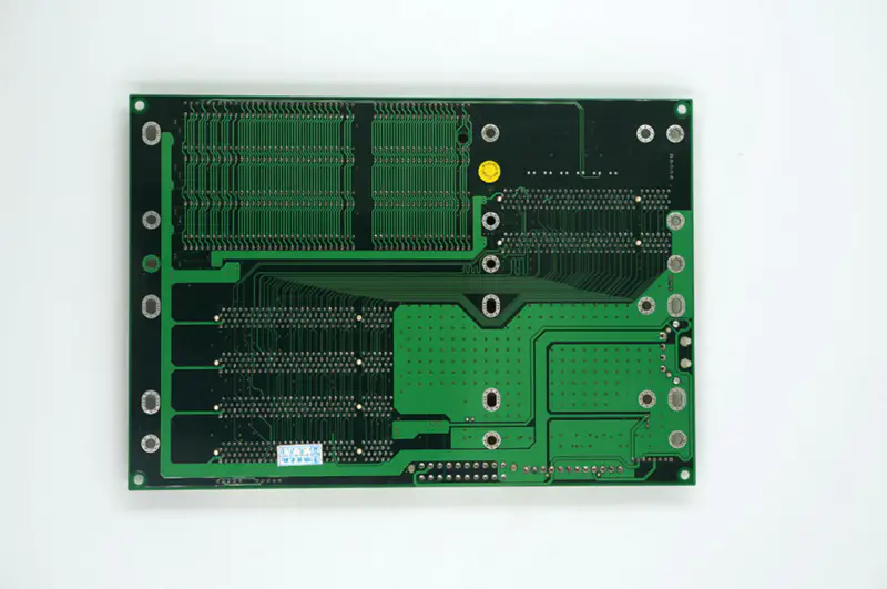 Placa traseira Advantech PCA-6108P4 REV B1 PCA-6108P4-C REV C1