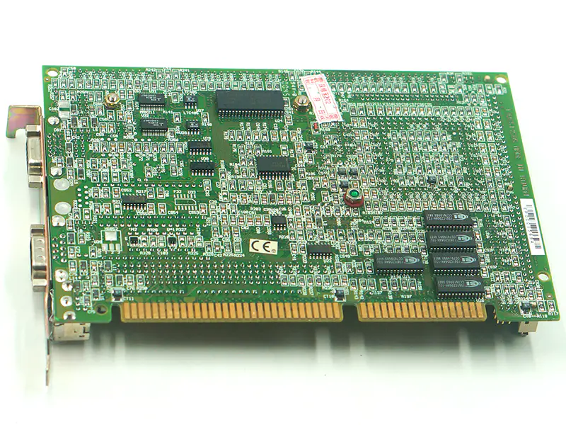 Placa-mãe Advantech PCA-6145B/45L