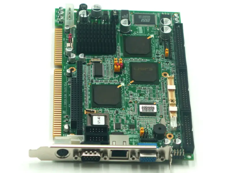 Placa-mãe Advantech PCA-6751 VER.B1