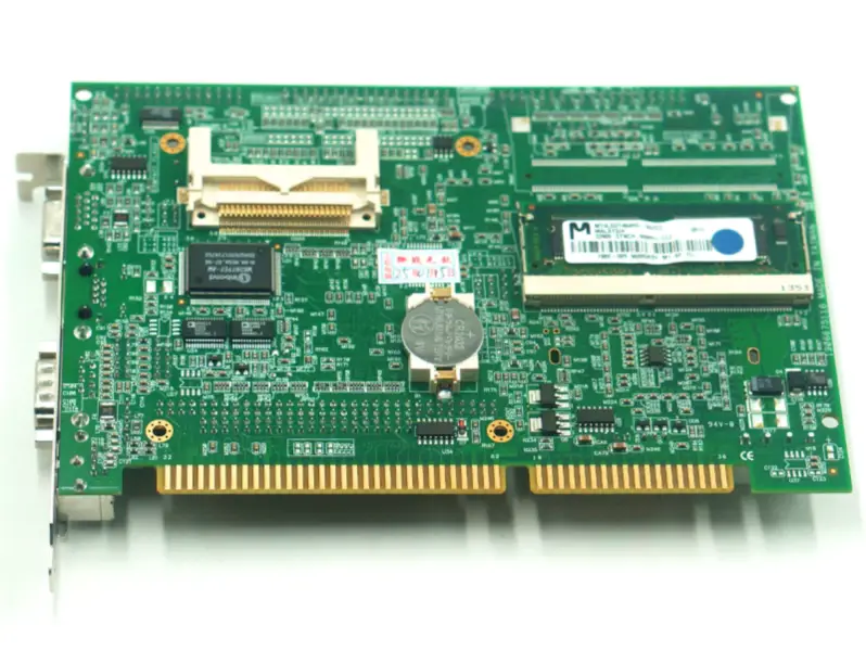 Placa-mãe Advantech PCA-6751 VER.B1