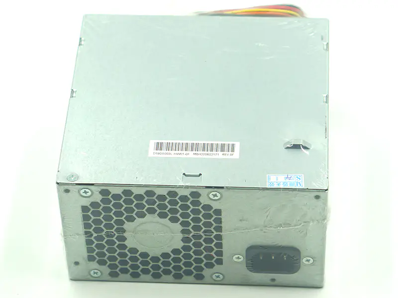Fonte de alimentação HP D13-180P1A PCE018
