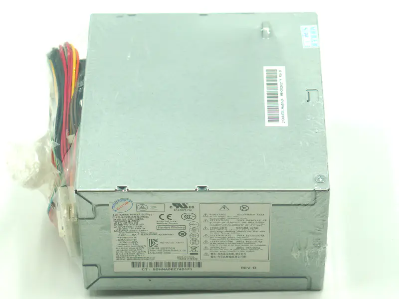 Fonte de alimentação HP D13-180P1A PCE018