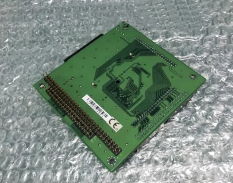 ADVANTECH PCD-1200A Cartão Compact Flash PC104 PC104 para CF IDE
