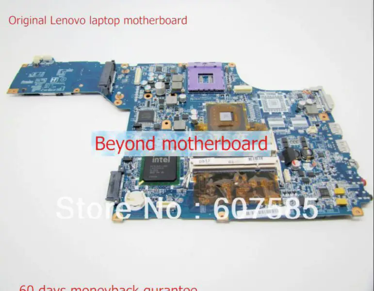 Placa-mãe Sony PCG-3C2T