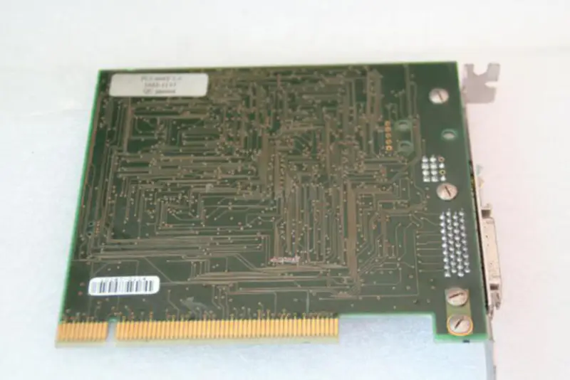 Placa-mãe LNGO PCI-008T 1622-1117