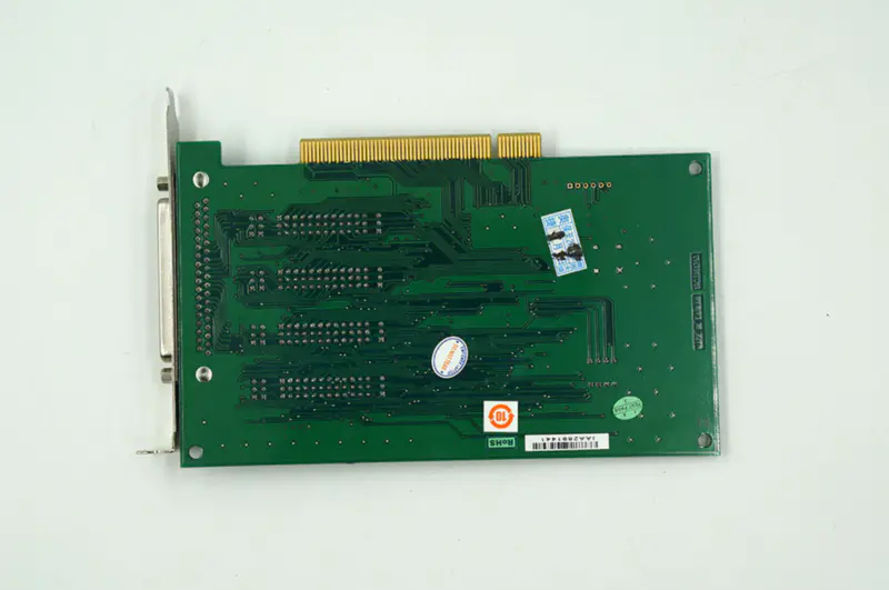 Placa-mãe Advantech PCI-1612