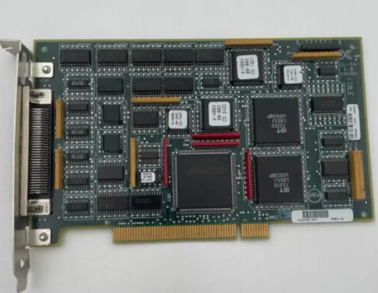 Placa NI PCI-4148 3801-003