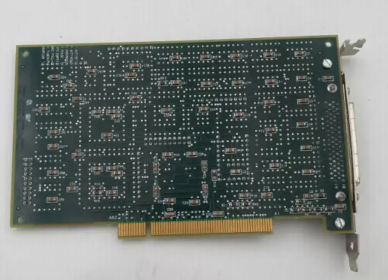 Placa NI PCI-4148 3801-003
