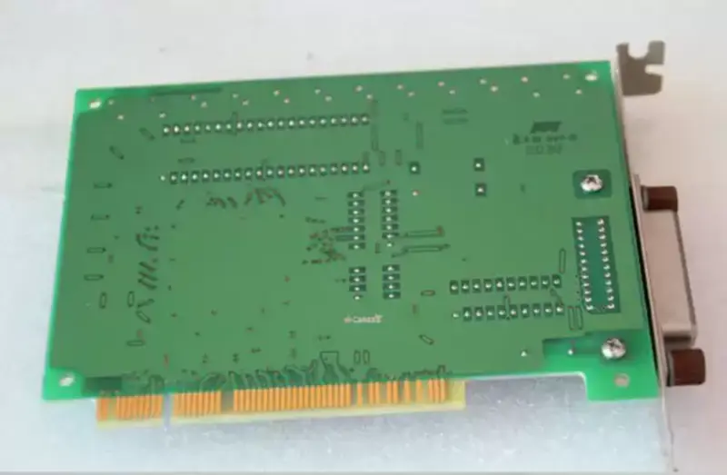 Placa GPIB PCI-488 usada Placa-mãe industrial testada