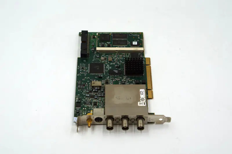 Placa NI PCI-5112 DAQ