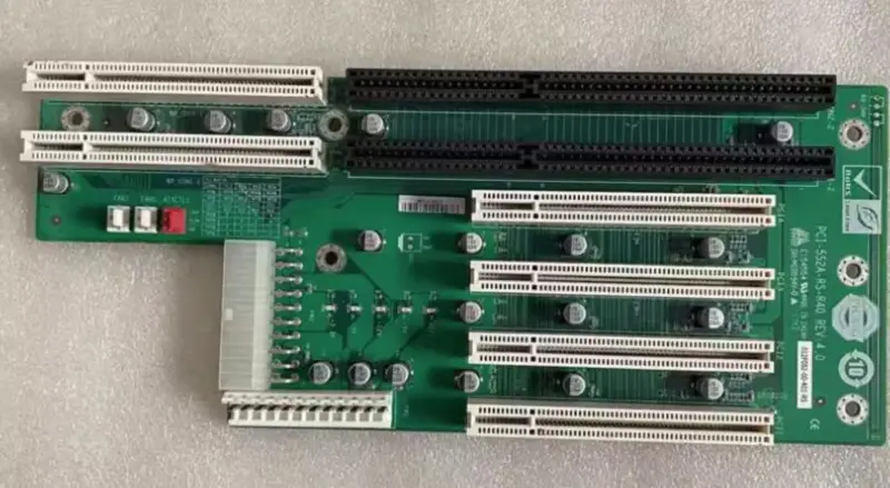 Placa de base PCI-5S2A-RS-R40 REV 4.0