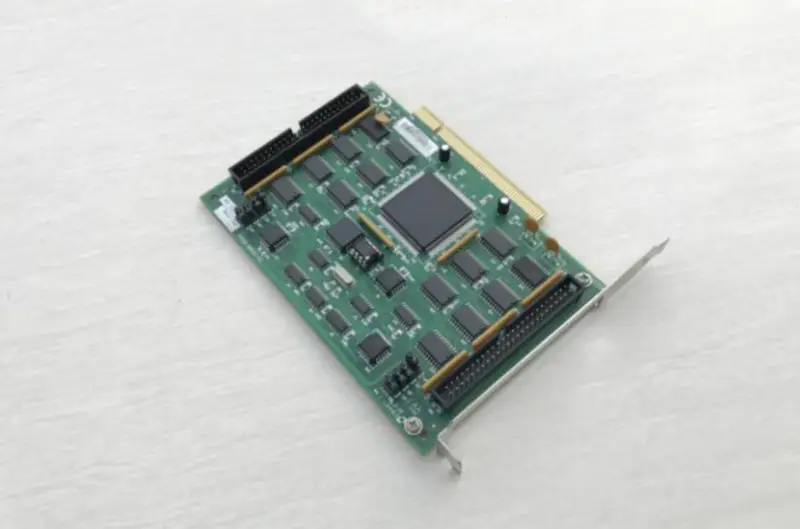 Placa-mãe ADLINK PCI-7248 51-12006-0A40