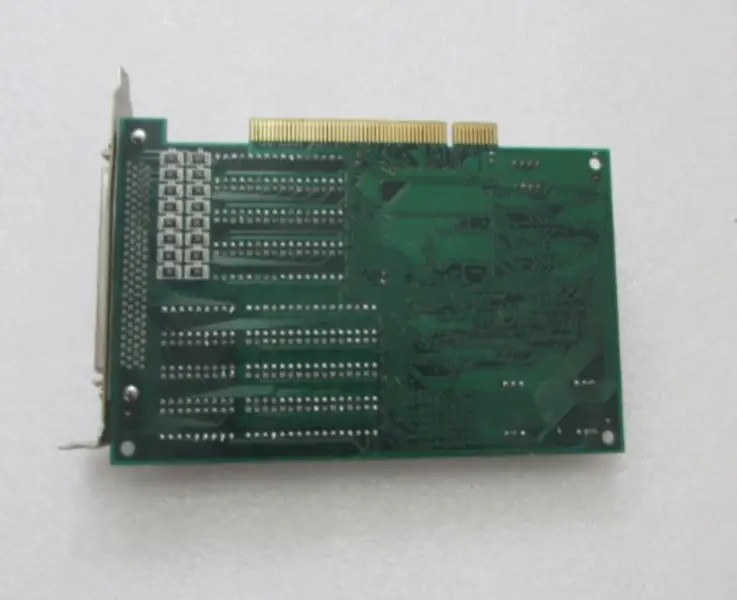 Adlink PCI-7432 PCI 7432 Placa I/0 digital de alta velocidade Placa de captura