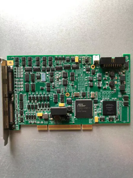 Adlink PCI-9524 51-12270-0A40 Placa DAQ de alta precisão
