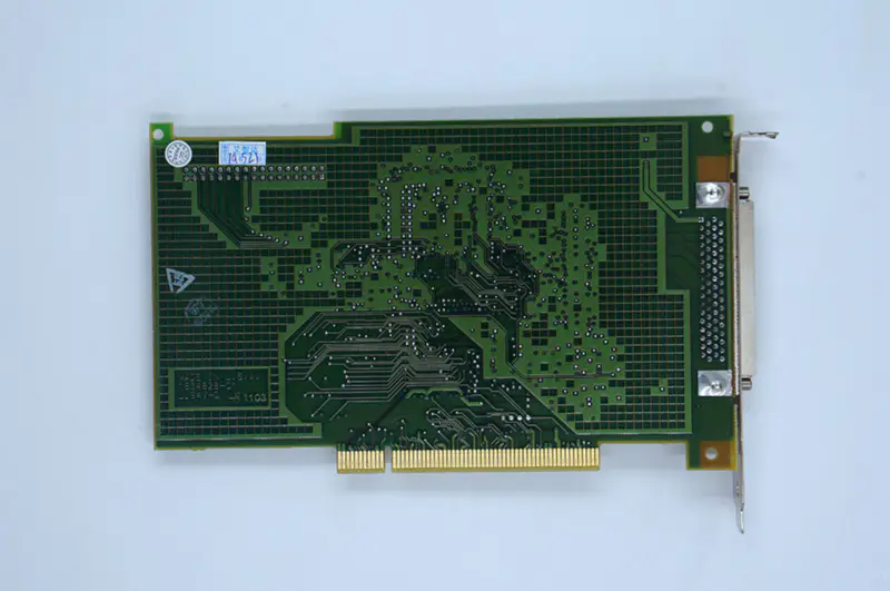 Placa de aquisição de dados NI PCI-DIO-32HS 183480F-01