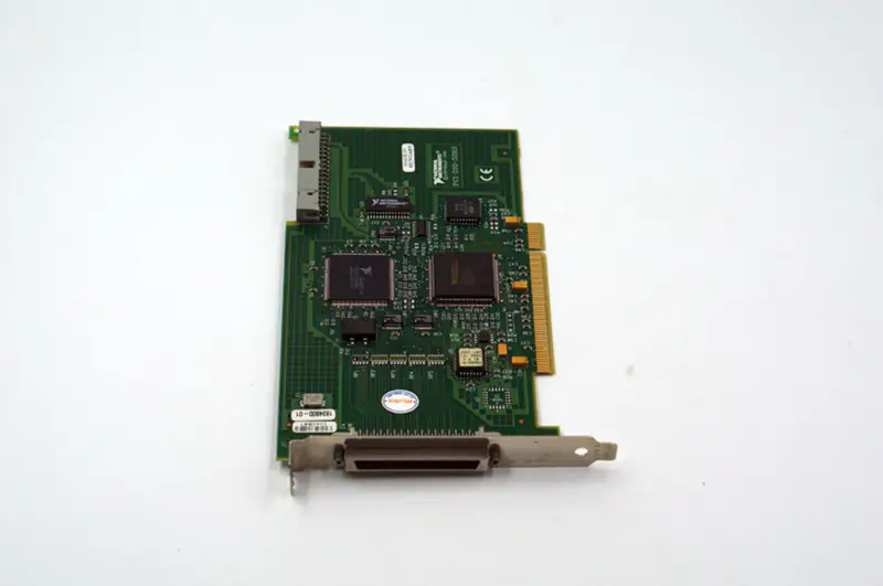 Placa de aquisição de dados NI PCI-DIO-32HS 183480F-01