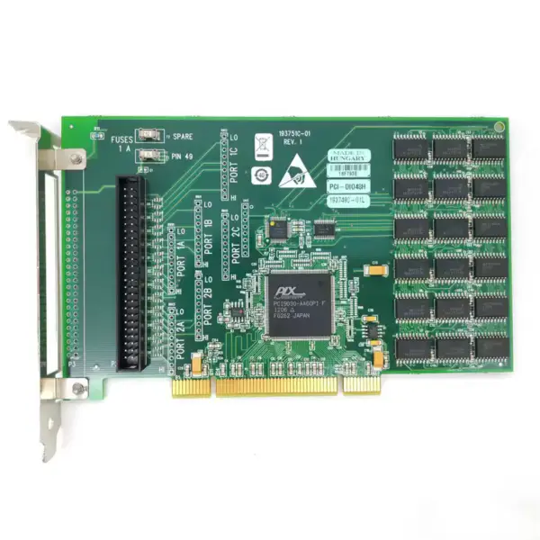 Placa DAQ MCC PCI-DIO48H