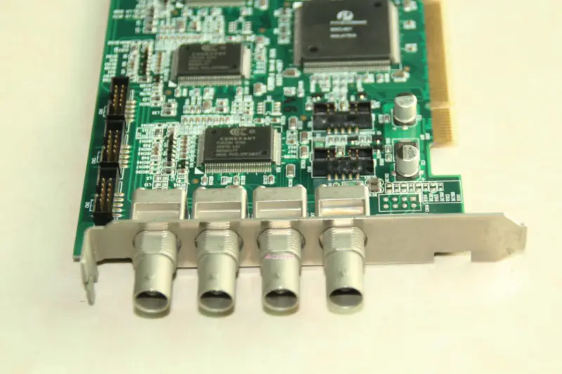 Placa de aquisição de imagens Adlink PCI-RTV24 RTV-24
