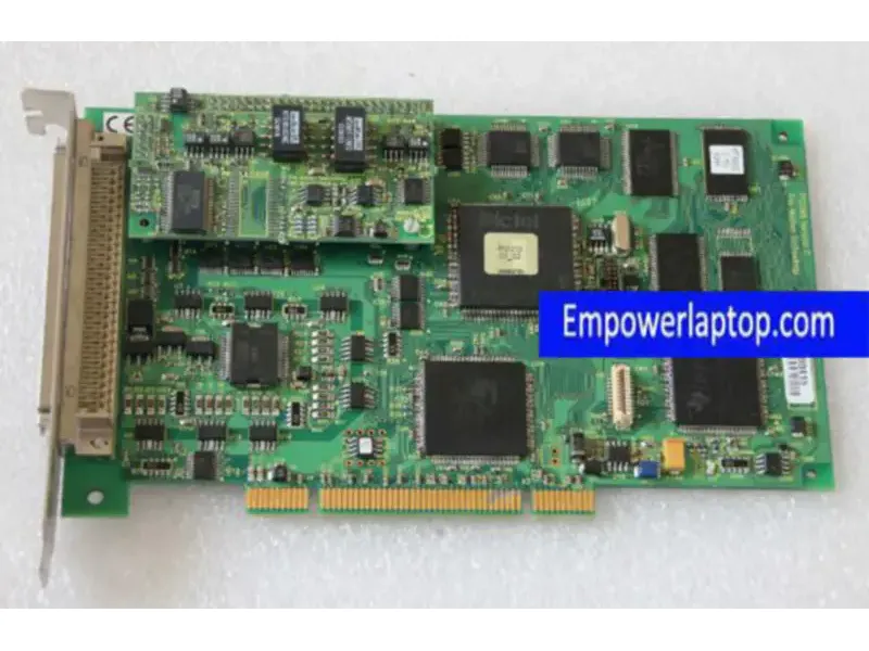 TRIO PCI208 Version C controlador de movimento multi-eixo Capture Card