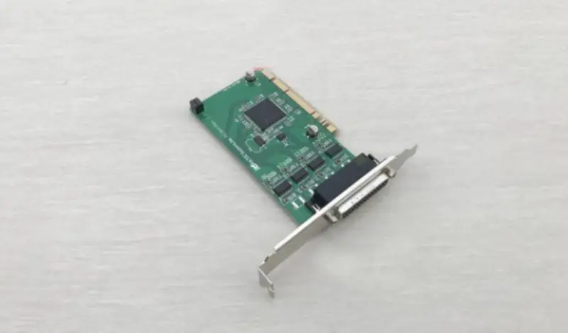 Placa serial MOXA PCI64 REV1.0