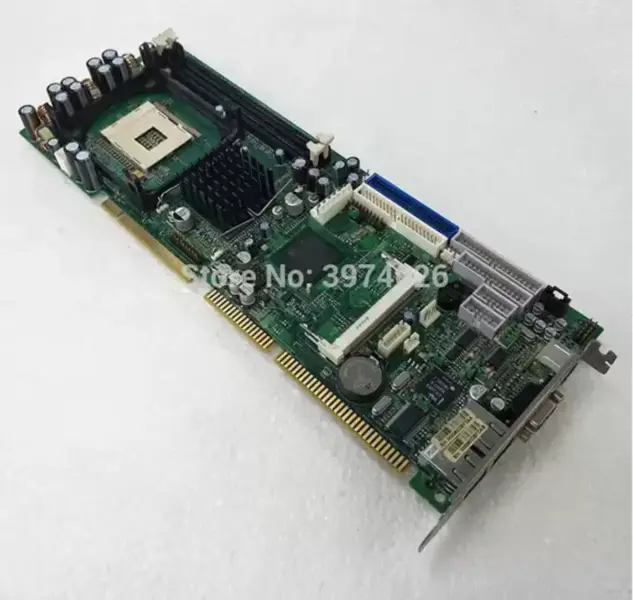 Placa-mãe Kontron PCI951 PCI-951-P4