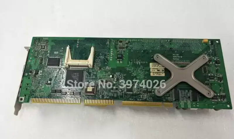 Placa-mãe Kontron PCI951 PCI-951-P4