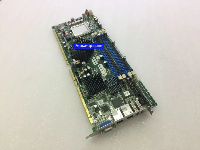 Placa-mãe industrial IEI PCIE-Q350-R11 REV :1.1