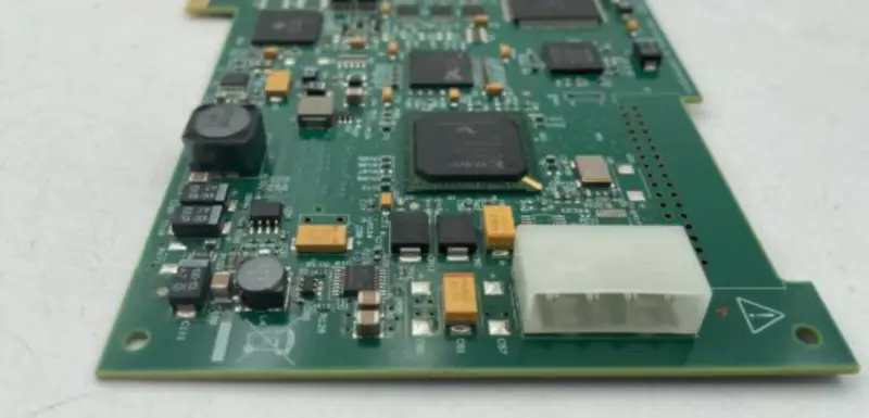 Placa NI PCIe-8255R DAQ com interface 1394B