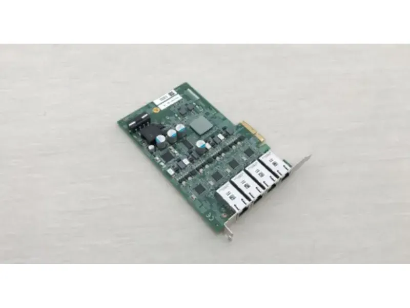 Neousys PCIe-PoE4+ placa de captura de vídeo Gigabit de quatro portas