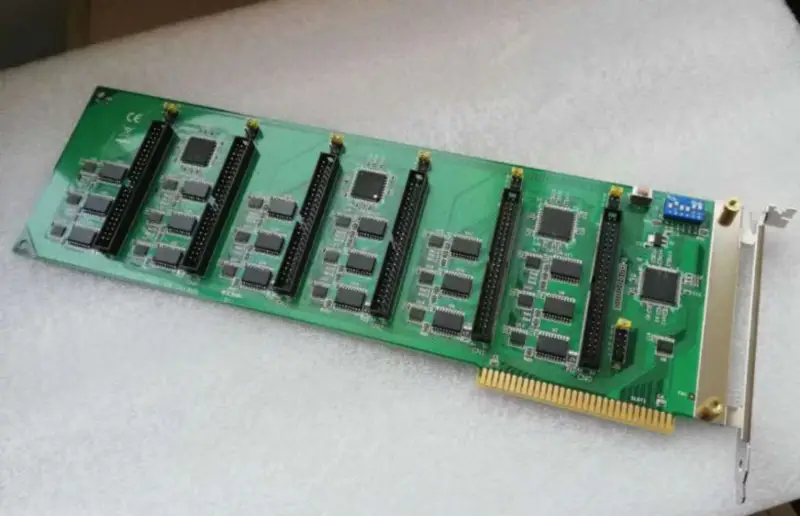 Placa de E/S digital de 144 bits Advantech PCL-722 Placa de captura ISA