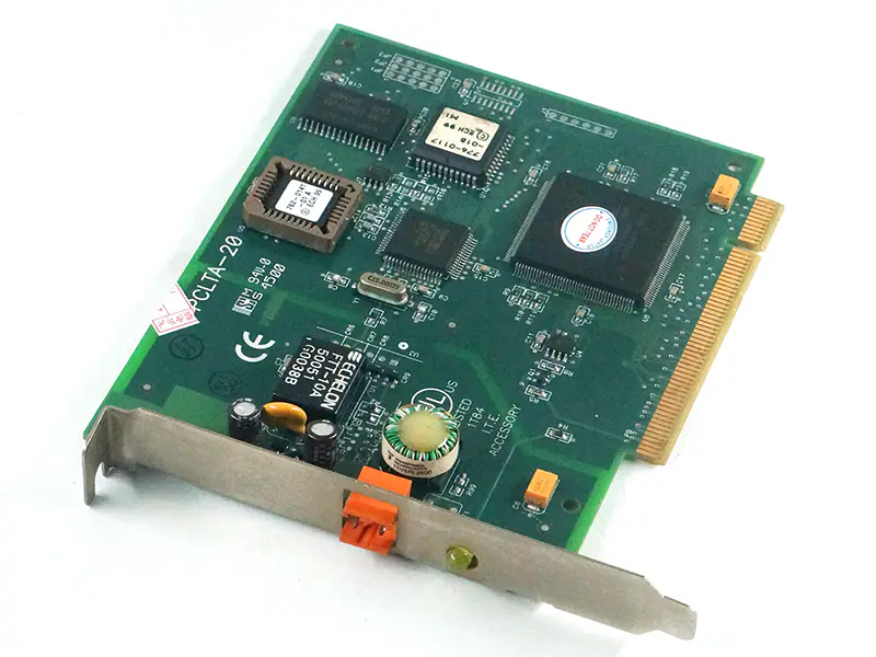 Placa de rede ECHELON PCLTA-20