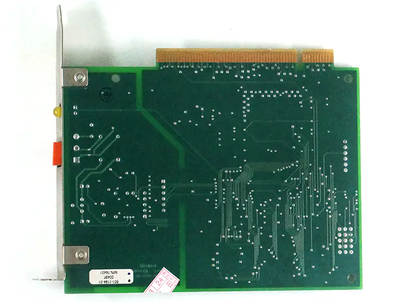 Placa de rede ECHELON PCLTA-20