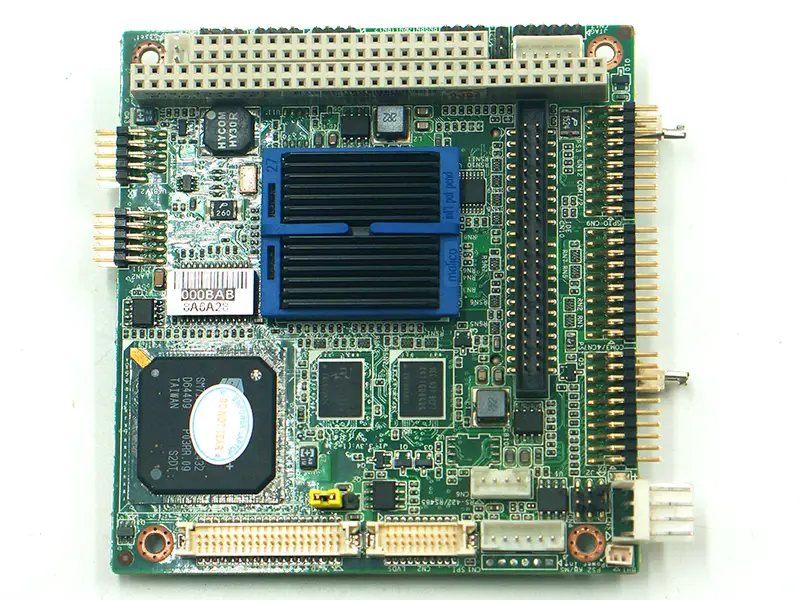Placa-mãe Advantech PCM-3343 PCM-3343F
