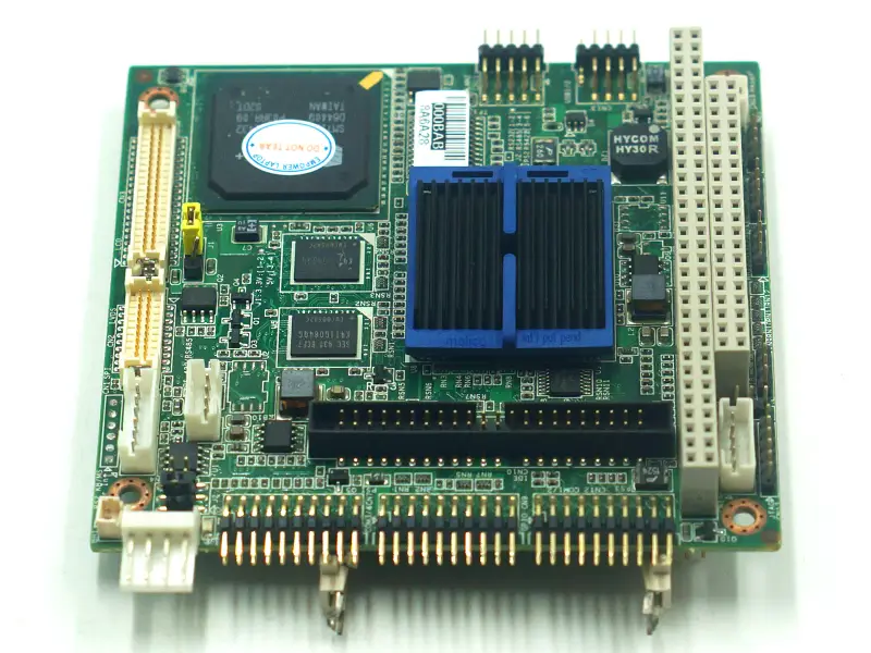 Placa-mãe Advantech PCM-3343 PCM-3343F