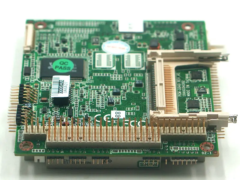 Placa-mãe Advantech PCM-3343 PCM-3343F