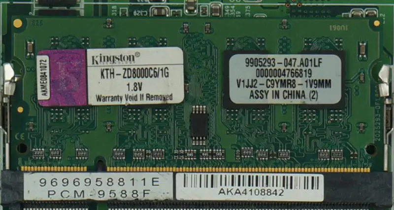 Placa-mãe industrial Advantech PCM-9588 Rev.A1 PCM-9588F
