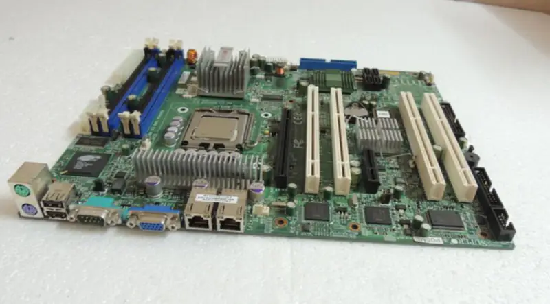 Placa-mãe Supermicro PDSME