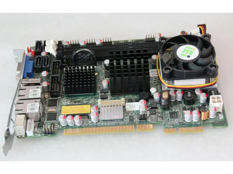 IEI PICOe-GM45A-R10 REV:1.0 placa-mãe industrial