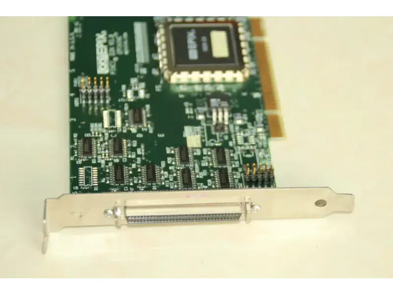 Epix PIXCI D2X R3.0 placa de captura de vídeo