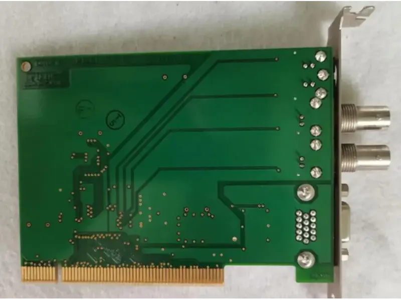 EPIXINC EPIX PIXCI SV5 R3.0 placa de captura de imagem