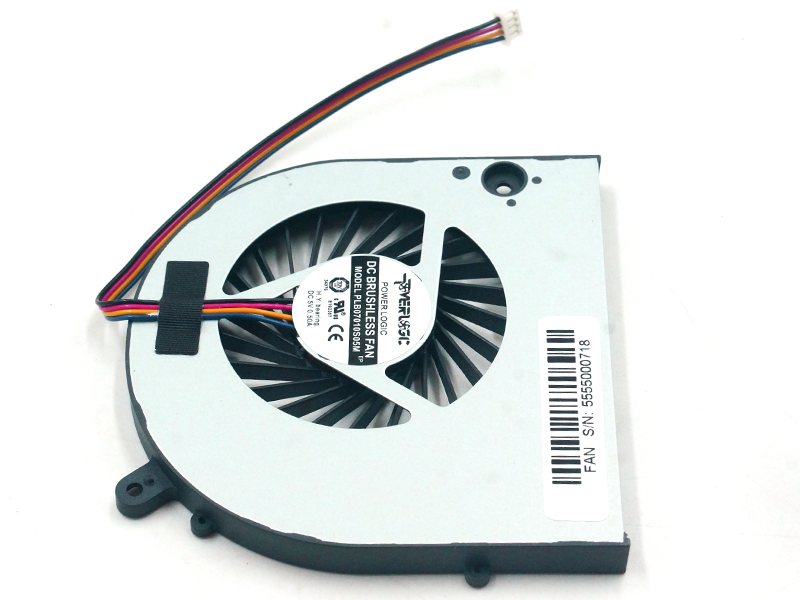 Ventilador Power Logic PLB07010S05M