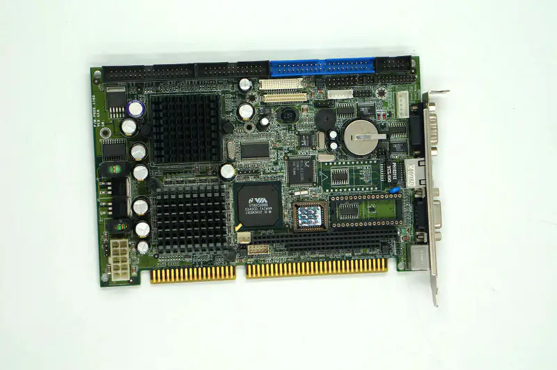 Inside Technology (em stock) Placa-mãe industrial PROX-1260 VER:G1A