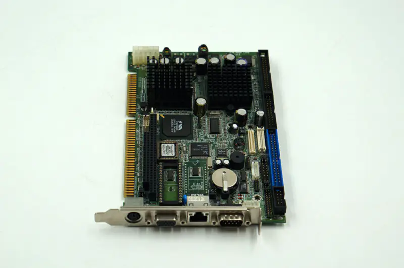 Inside Technology (em stock) Placa-mãe industrial PROX-1260 VER:G1A