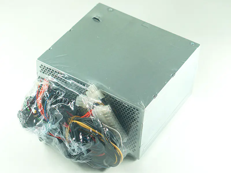 Fonte de alimentação HP DPS-500AB-20A 746177-002