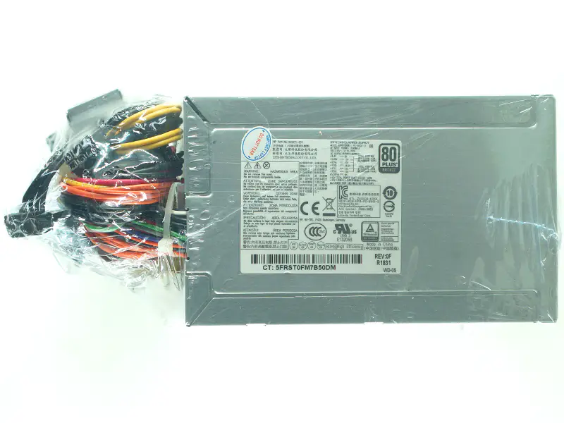 Fonte de alimentação HP DPS-500AB-20A 746177-002