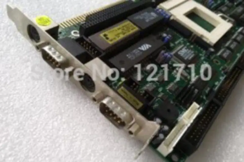 Placa-mãe industrial PSC-586 VER.D