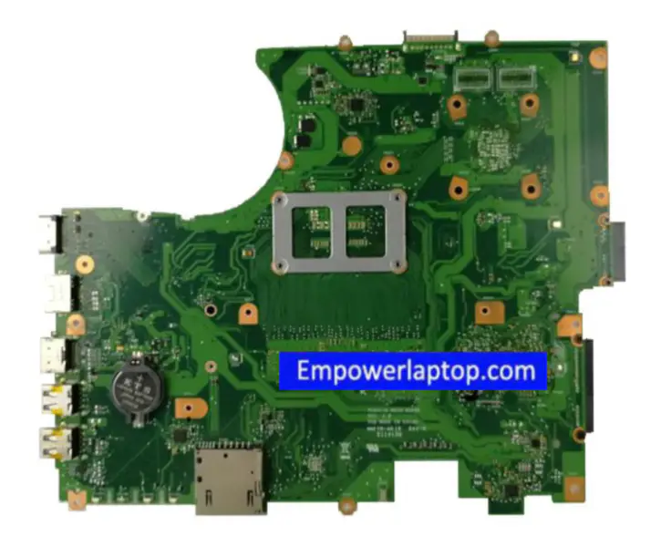 Placa-mãe Asus PU551JA PU551J PU551